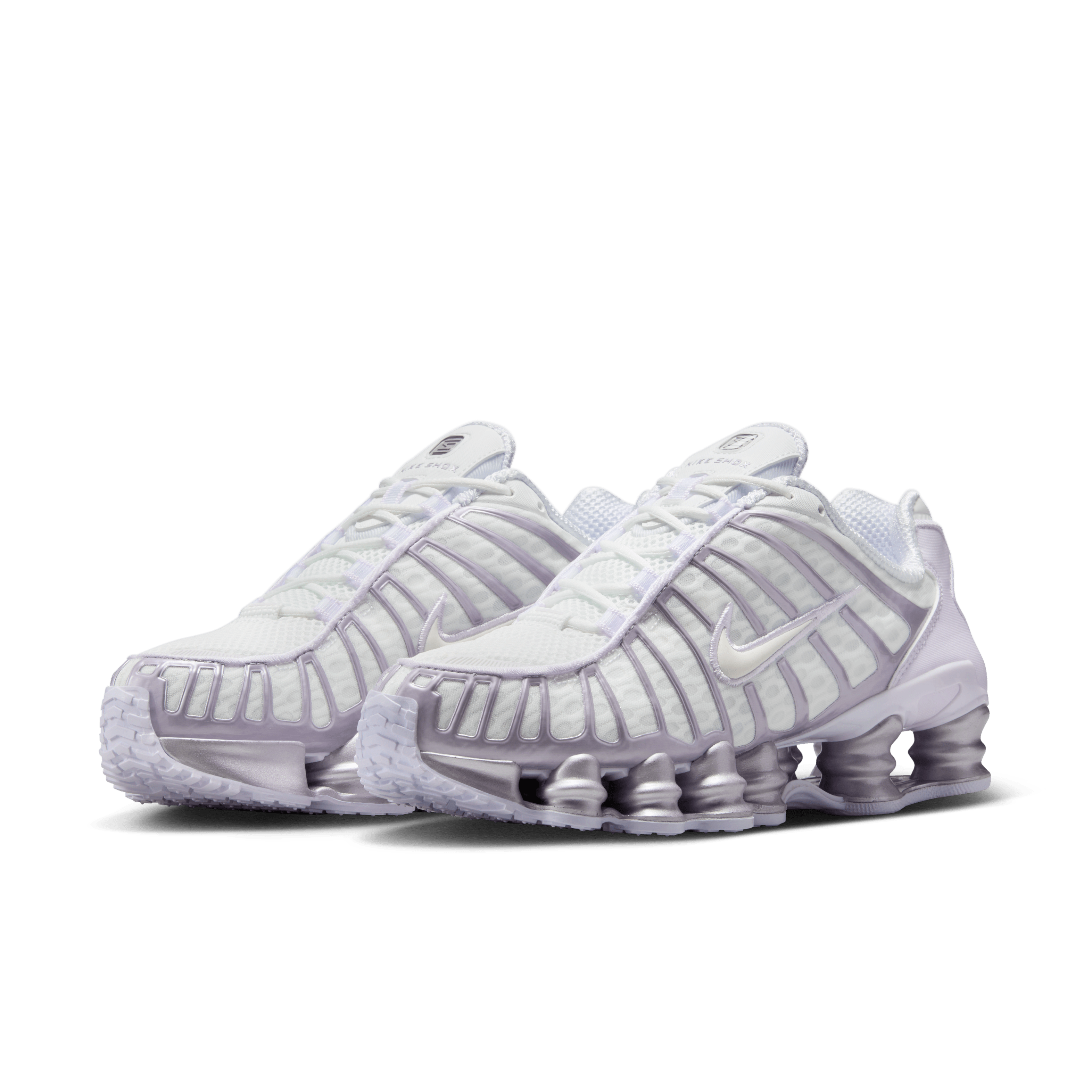 Nike Shox TL Women's Shoes | King's Cross Nike Shox TL Women's Shoes | King's Cross